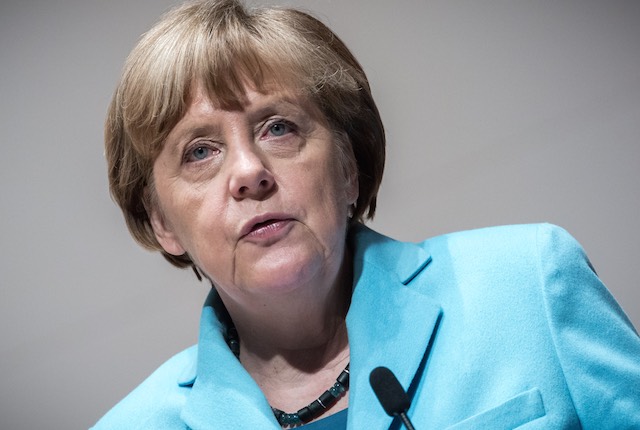 donaldtrumpsimmigrationbannotjustified:angelamerkel